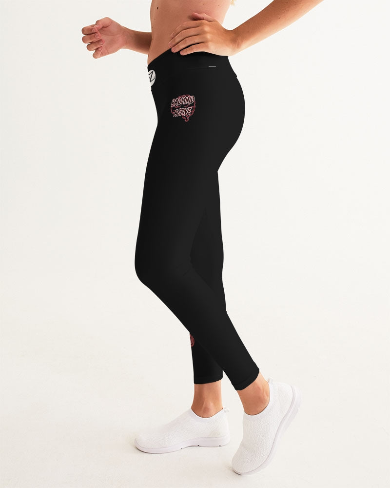 mind zone women's yoga pants