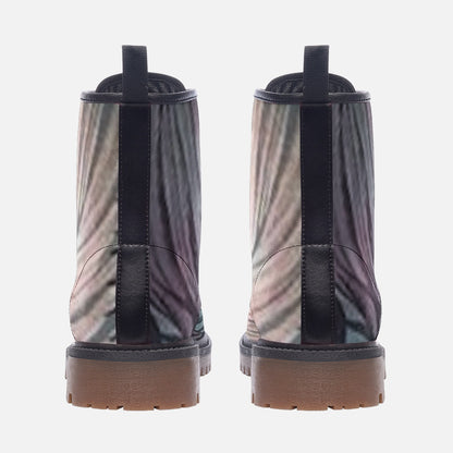 FZ Unisex Leather Lightweight boots