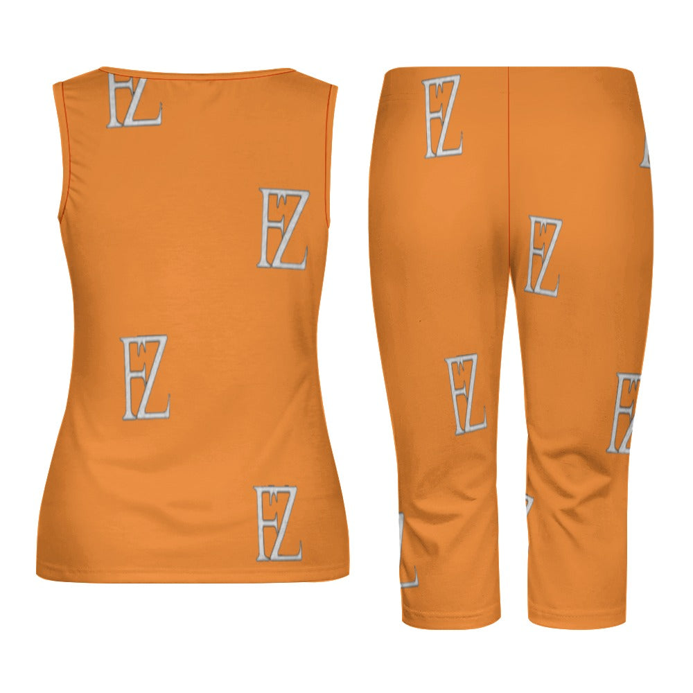 FZ Women's two piece suit - FZwear