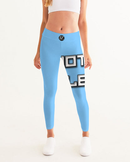 blue sky zone women's yoga pants