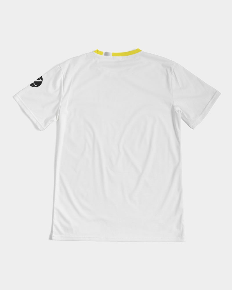 white flite men's tee