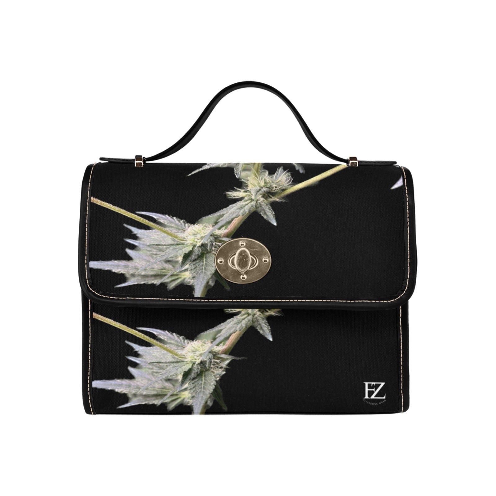 fz multi-designed handbag