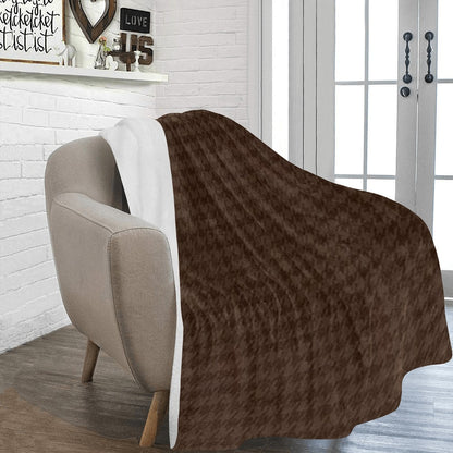 fz abstract blanket 1 ultra-soft micro fleece blanket 60" x 80"(made in queen)