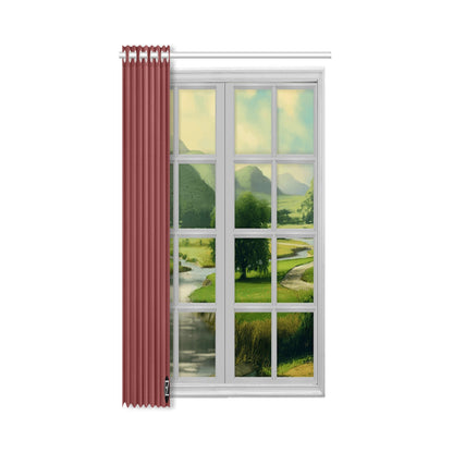 fz window curtain
