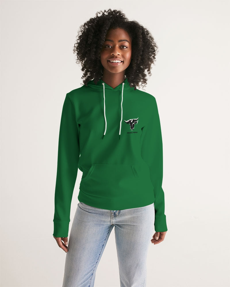 garden flite women's hoodie