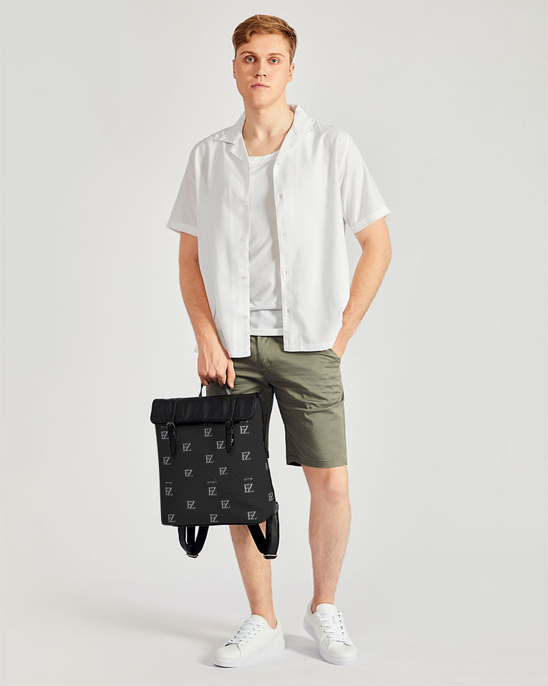 FZ ORIGINAL ZONE Casual Flap Backpack - FZwear