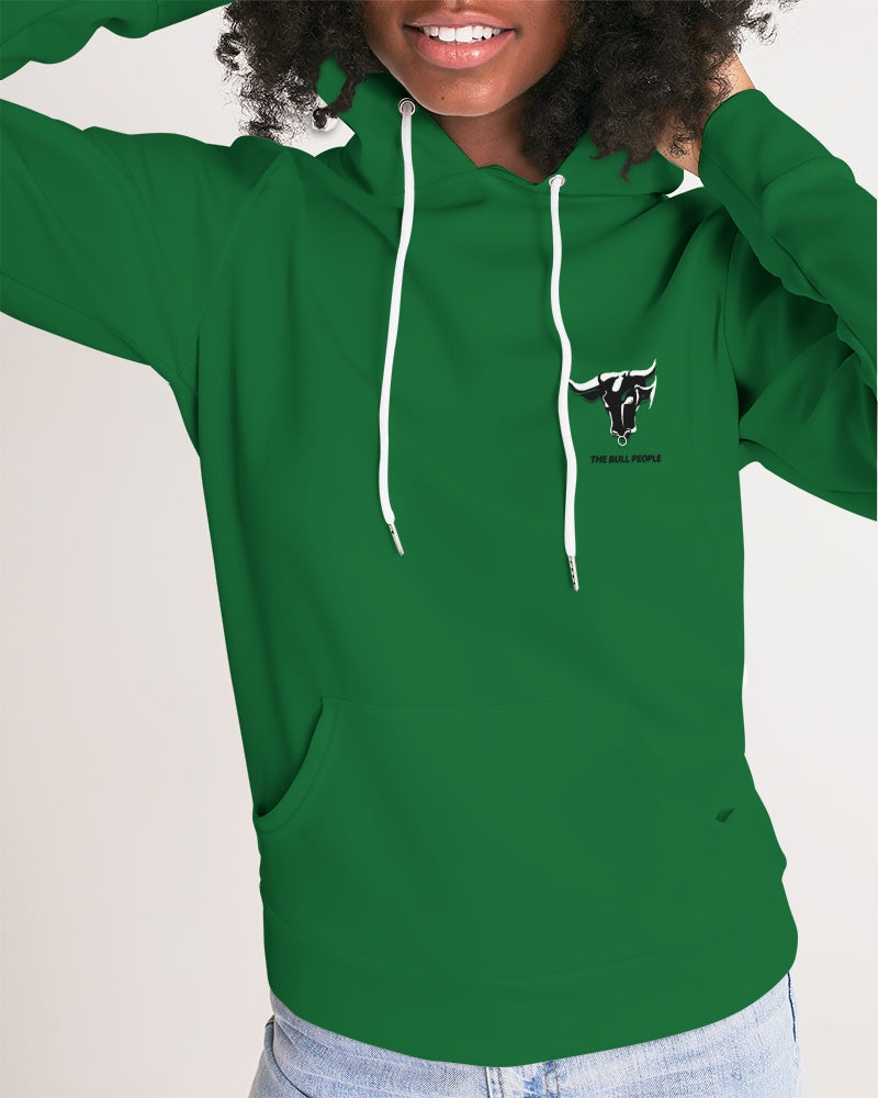 garden flite women's hoodie