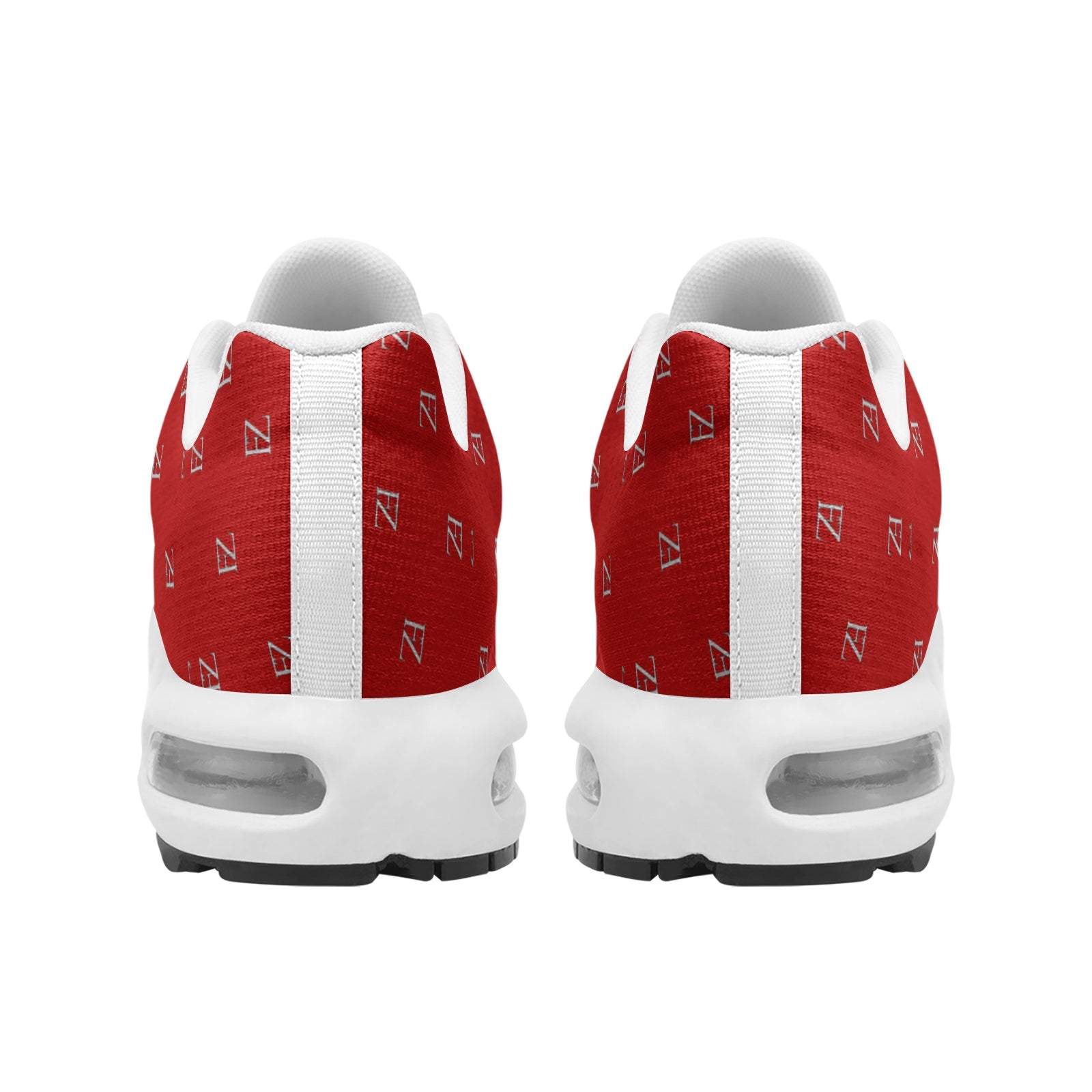 FZ Unisex Mesh Tech Eco-Flex Sneakers - FZwear