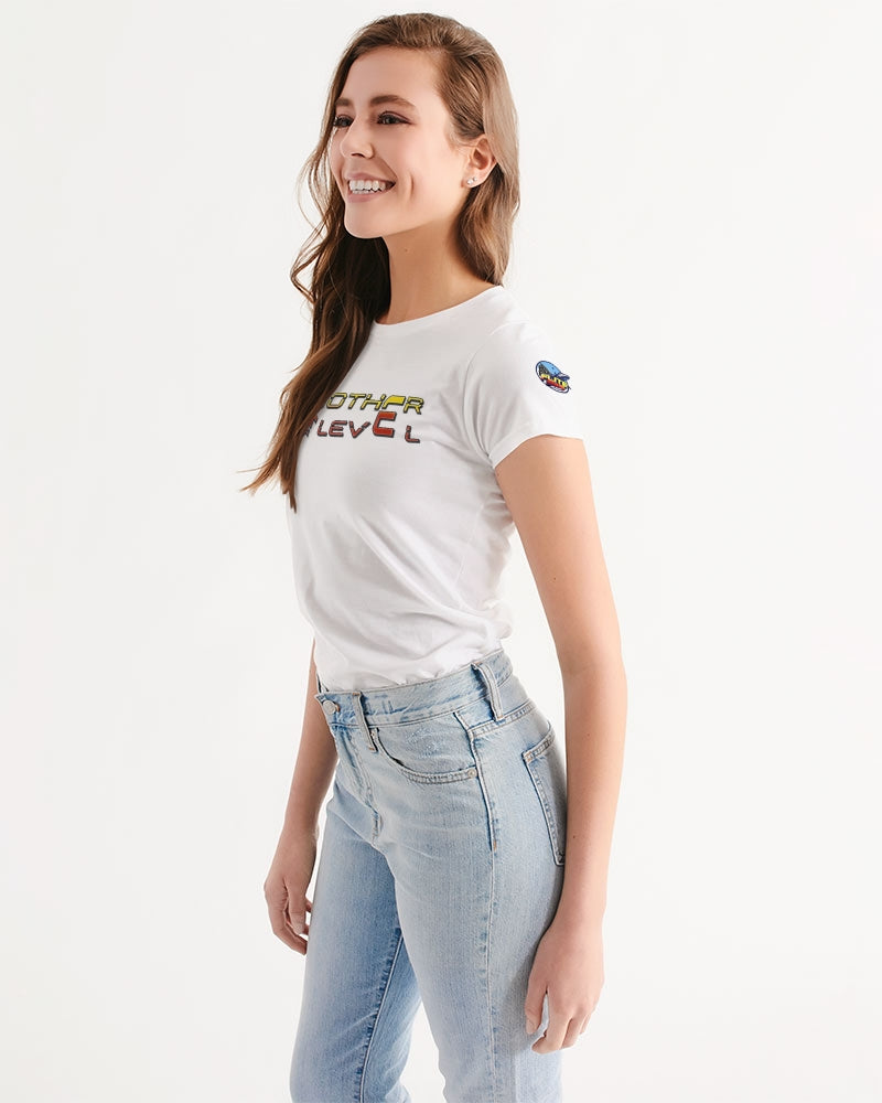 clean zone women's tee