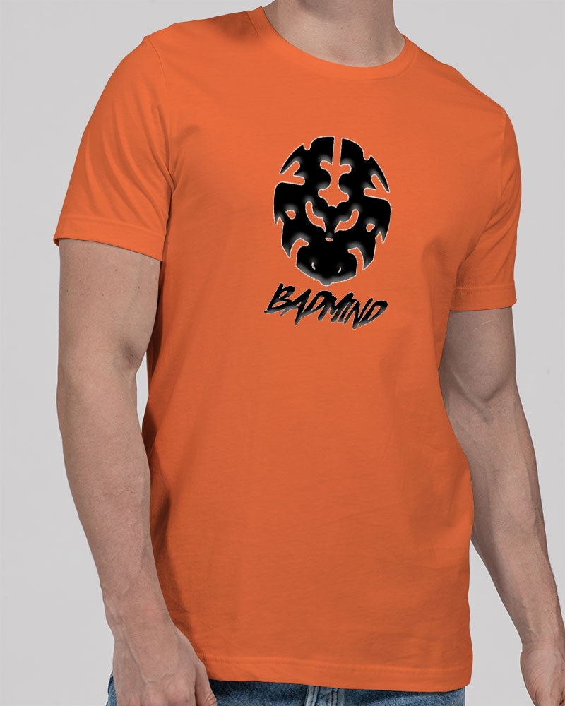 fz abstract zone unisex jersey tee | b&c