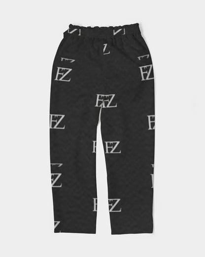 fz original zone women's belted tapered pants