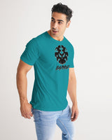 fz blue zone men's tee