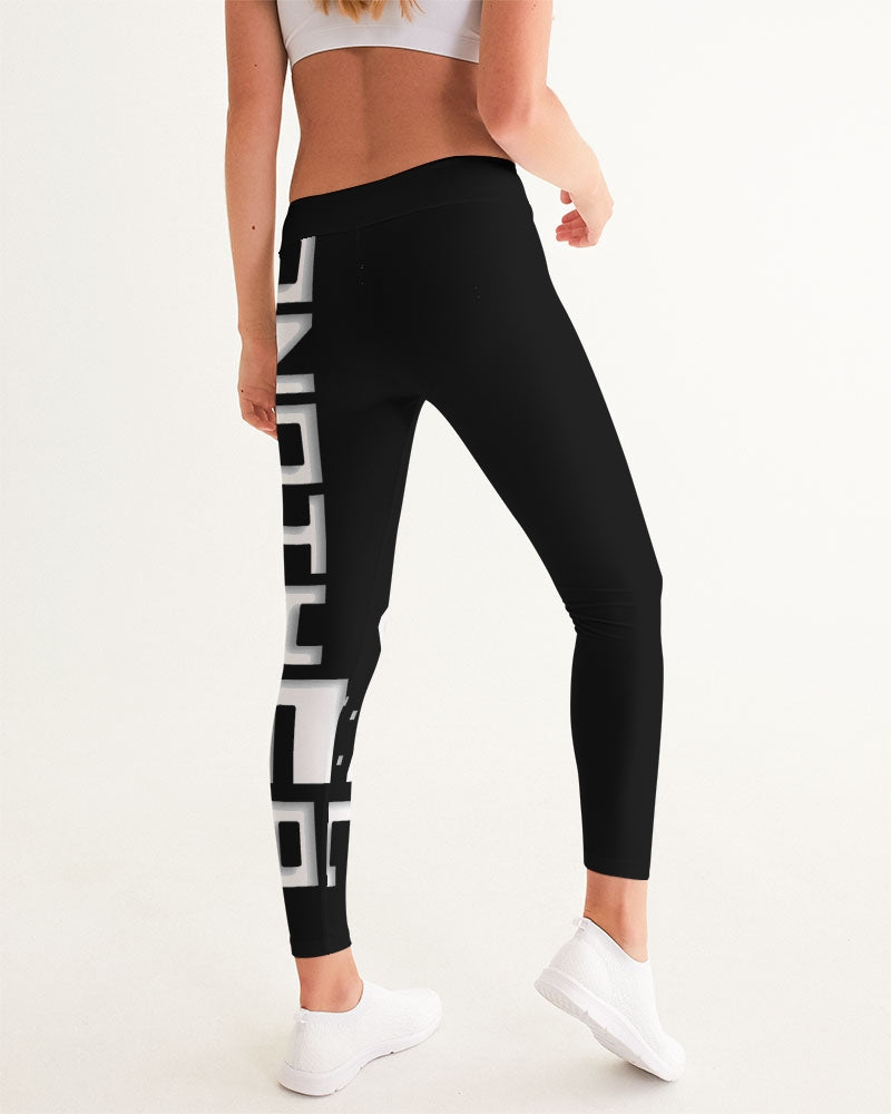 black flite women's yoga pants