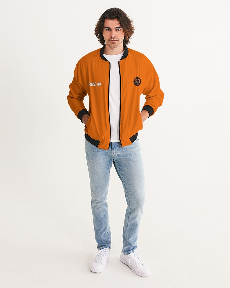 fz sunshine men's bomber jacket