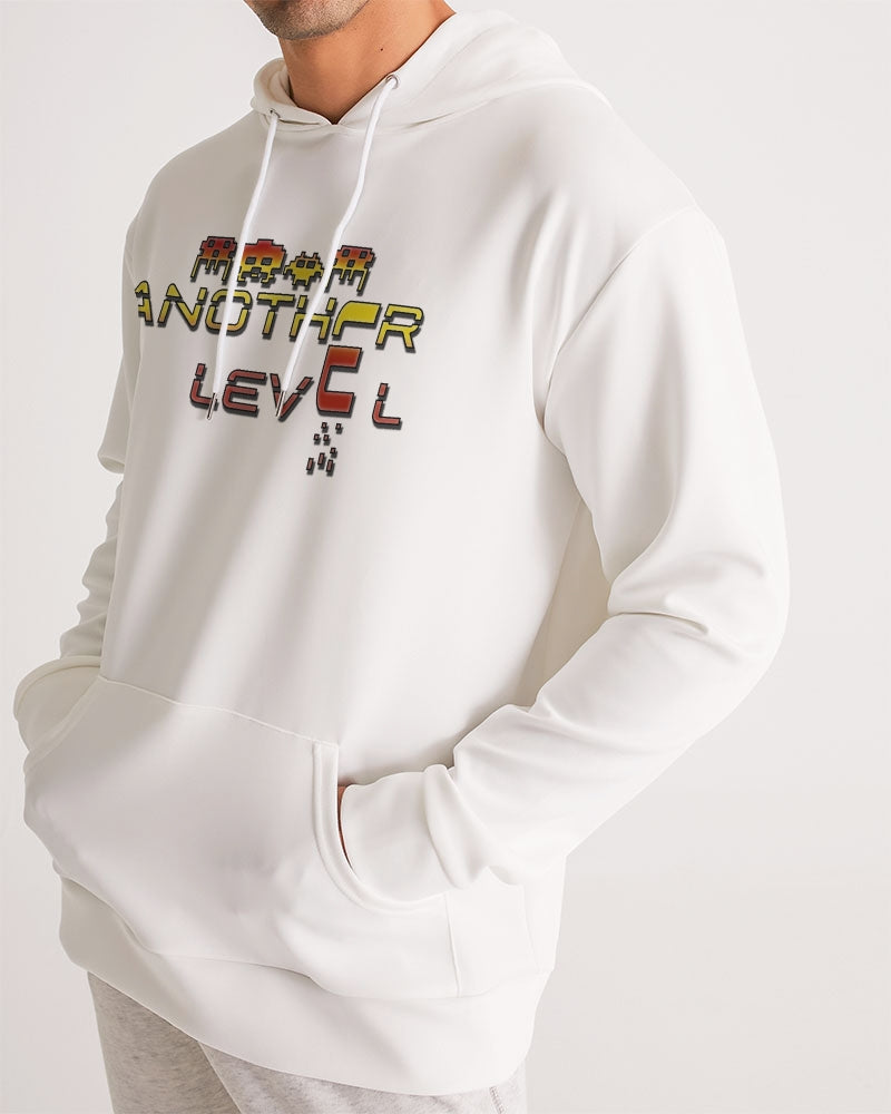 the highest men's hoodie