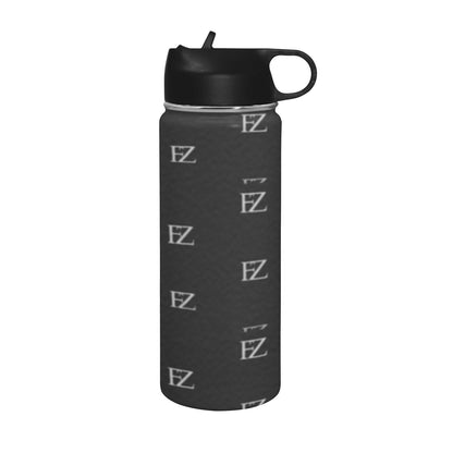 FZ Original Insulated With Straw Lid water bottle - FZwear