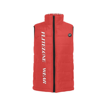 FZ Women's Original Puff Jacket Vest - FZwear