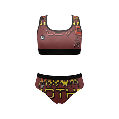 fz women's bra set