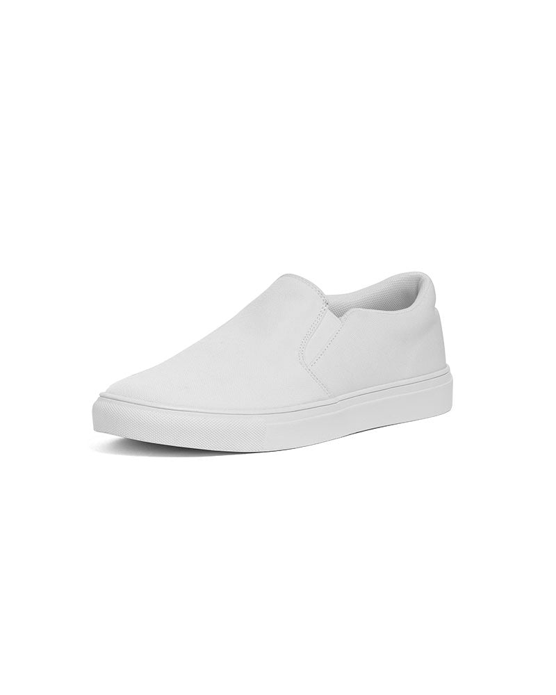 fzwear pure zone women's slip-on canvas shoe