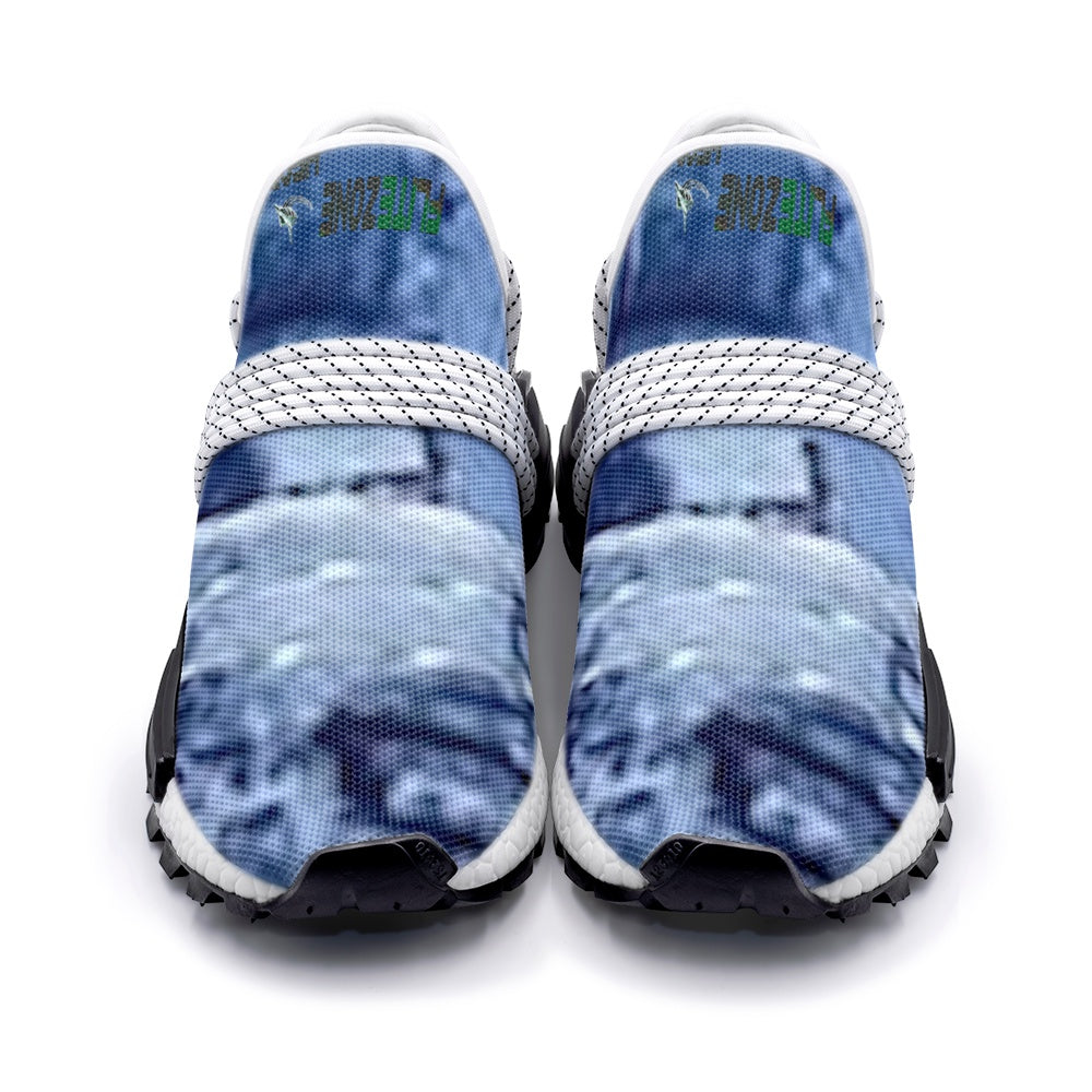 FZ Unisex Lightweight Sneaker - FZwear