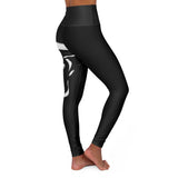 fz women's high waisted leggings