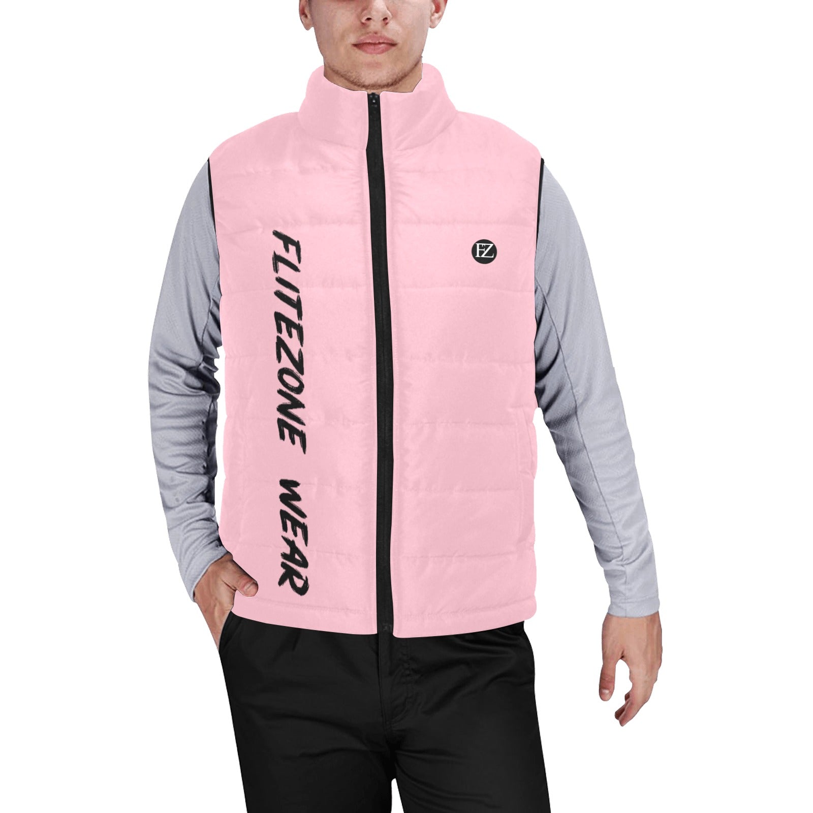 FZ Men's Puff jacket - FZwear