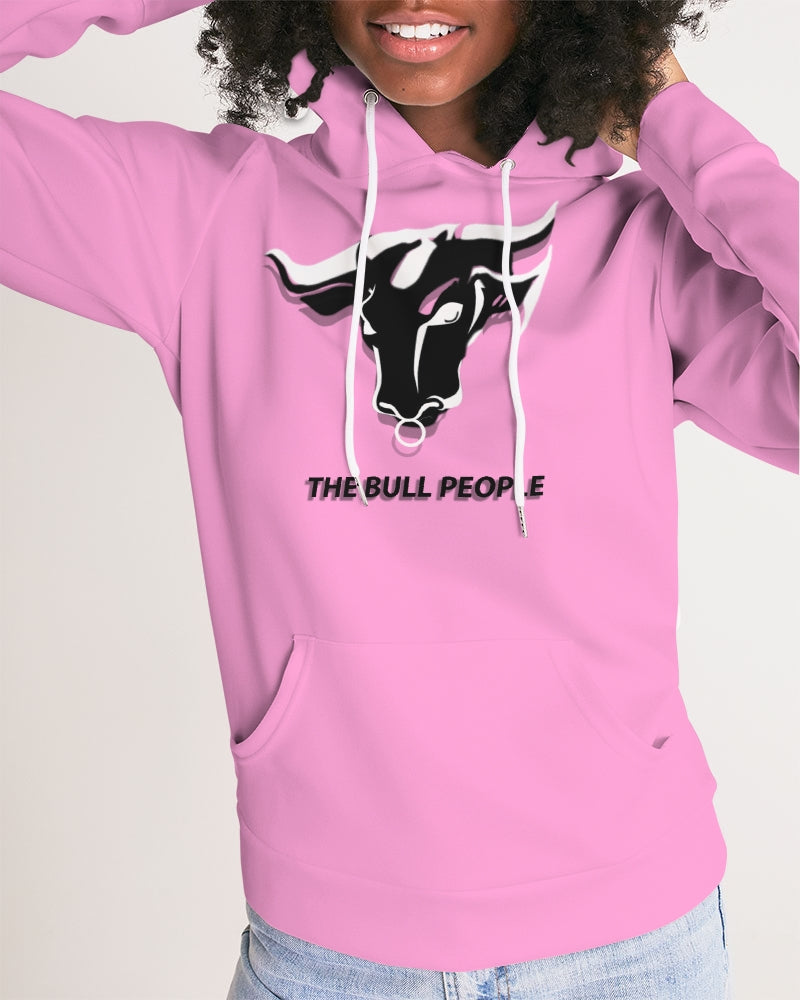 raging bull women's hoodie