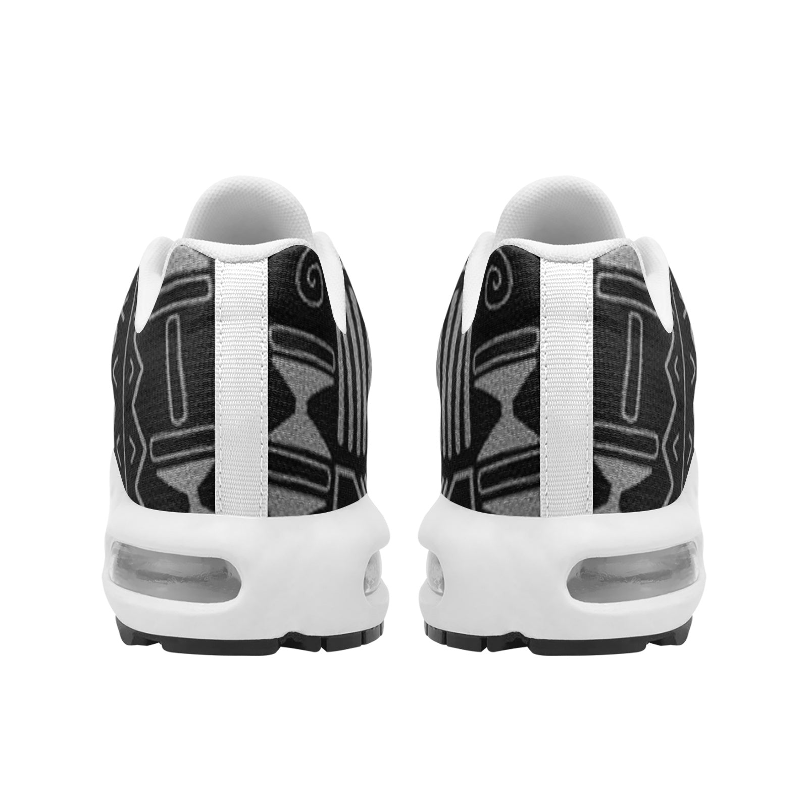 FZ Unisex Mesh Tech Eco-Flex Sneakers - FZwear