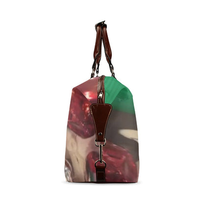 FZ ABS3 Travel Bag 2 - FZwear