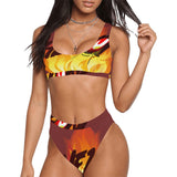 fz women's zone swimsuit