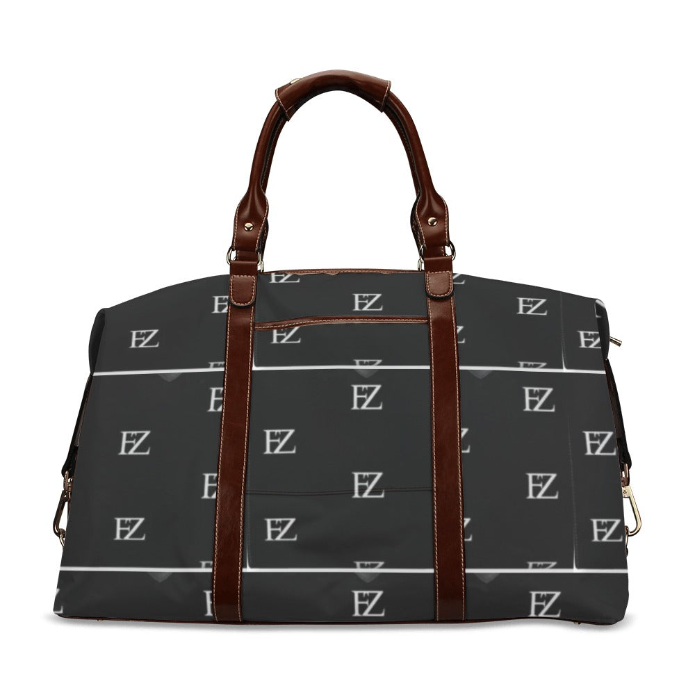 fz designer travel bag