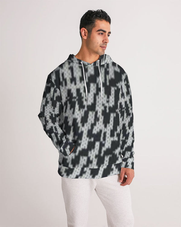 fzwear abstract men's hoodie