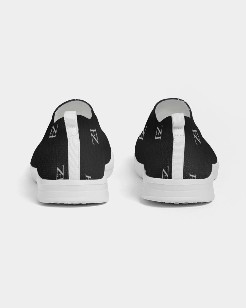 fz original zone women's slip-on flyknit shoe