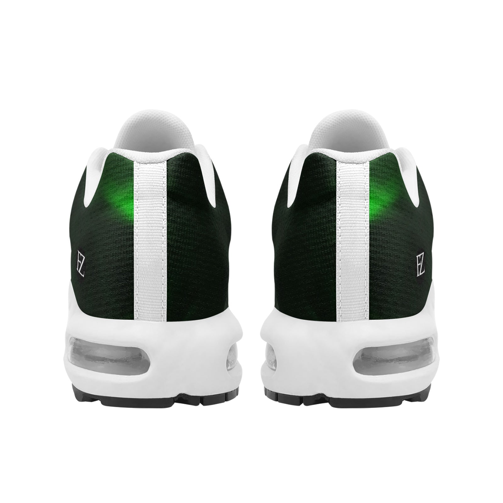 FZ Unisex Mesh Tech Eco-Flex Sneakers - FZwear