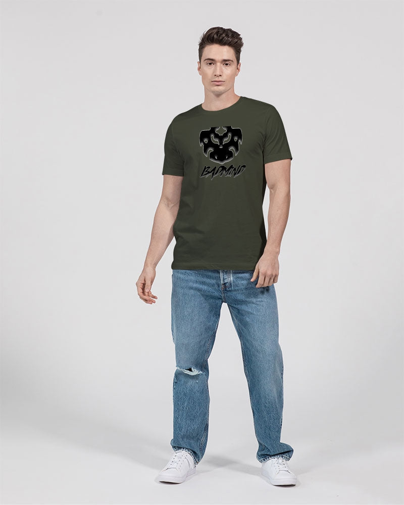 fz abstract zone unisex jersey tee | b&c