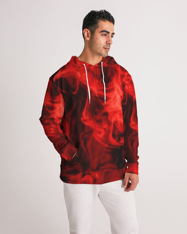 fz earth crust men's hoodie