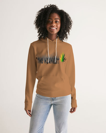 flite grounded 2.0 women's hoodie