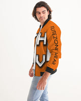 sunshine men's bomber jacket