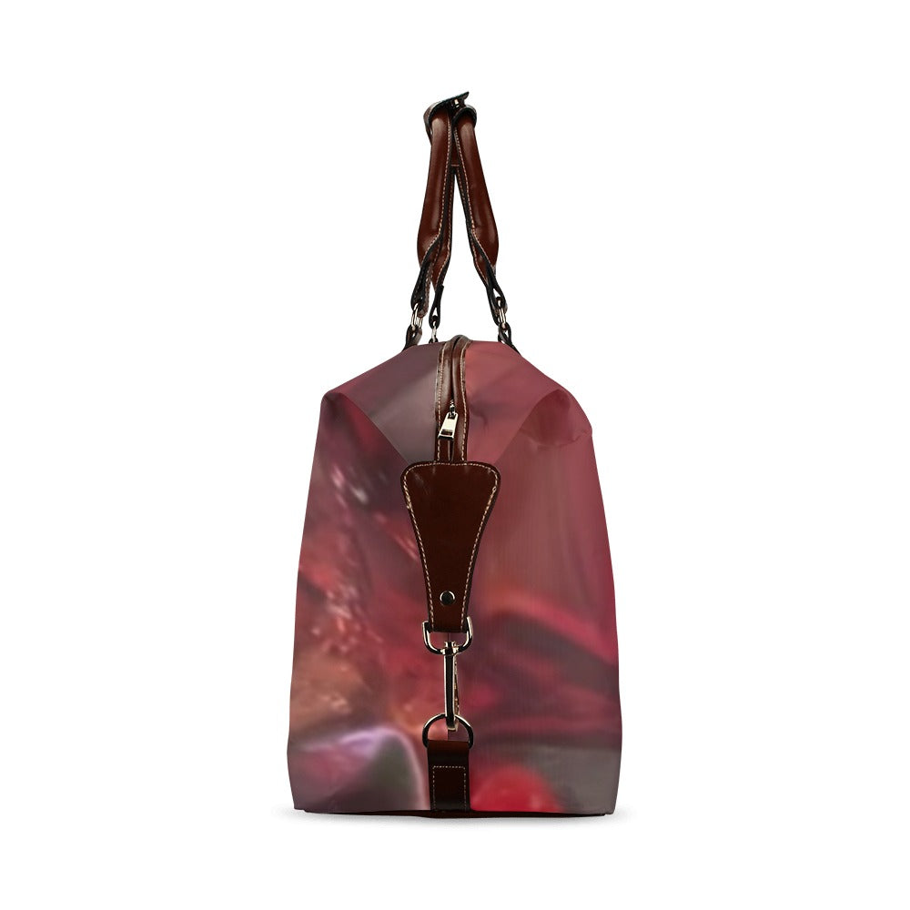 FZ ABS6 Travel Bag 2 - FZwear