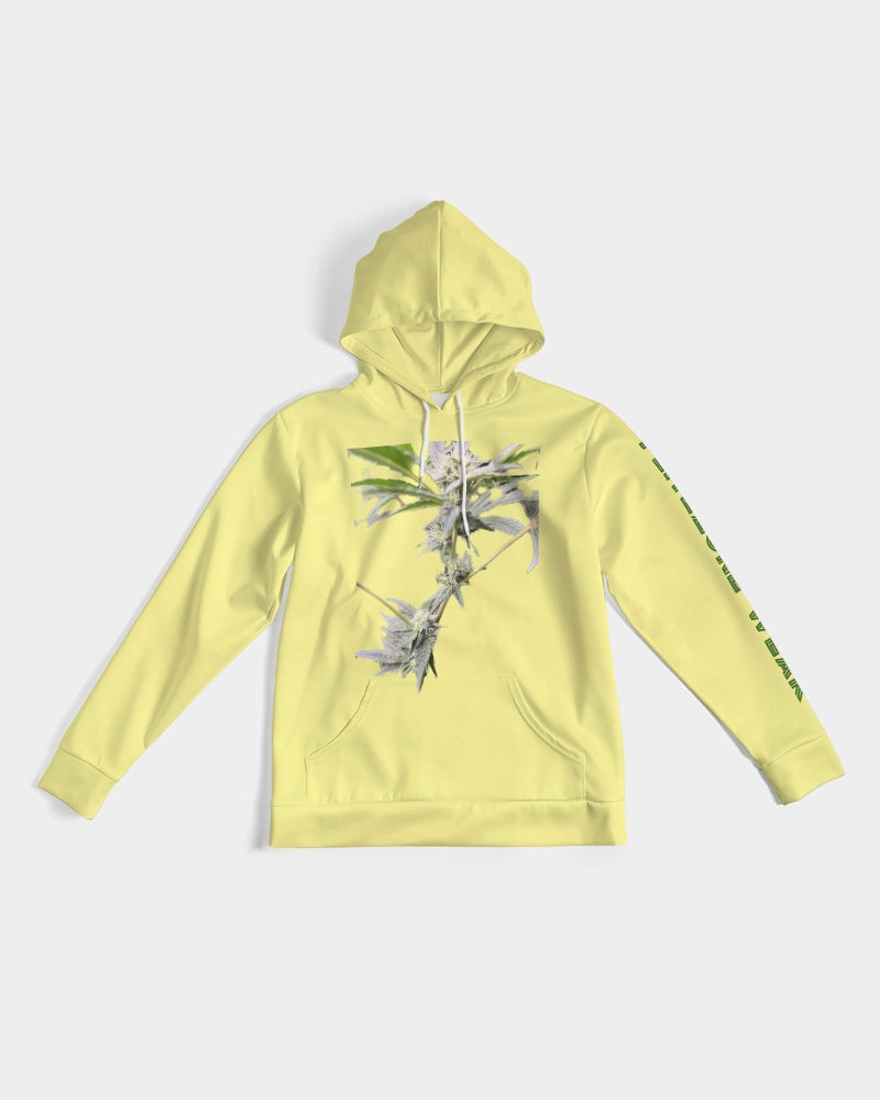 FZ TRUE YELLOW Men's Hoodie - FZwear
