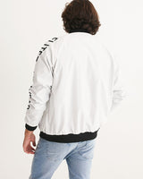 original zone men's bomber jacket