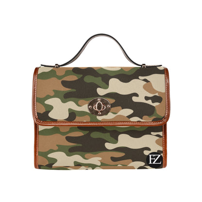 fz handbag - army