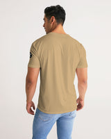 grounded flite men's tee