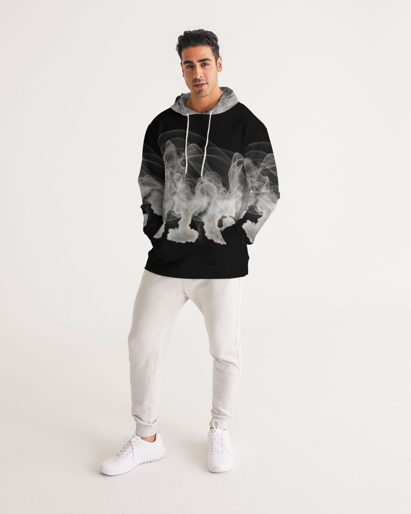 high grade men's hoodie