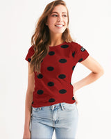 fz dot women's tee