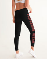 mind zone women's yoga pants