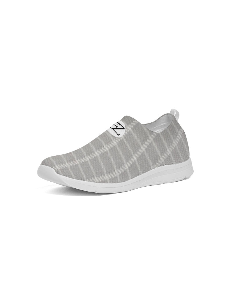 fz crossroad women's slip-on flyknit shoe