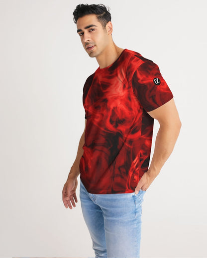 fz earth crust men's tee