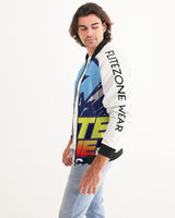 original zone men's bomber jacket