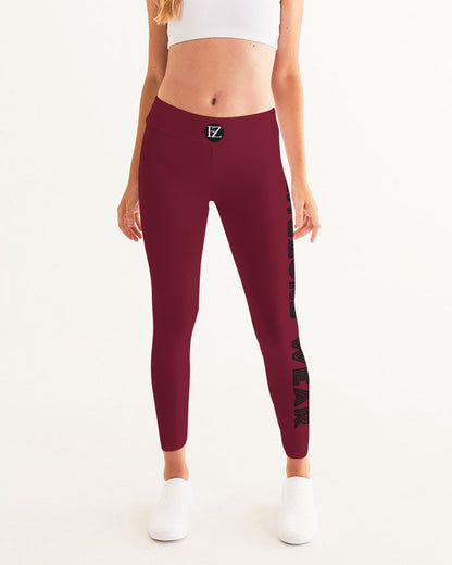 fz zone women's yoga pants